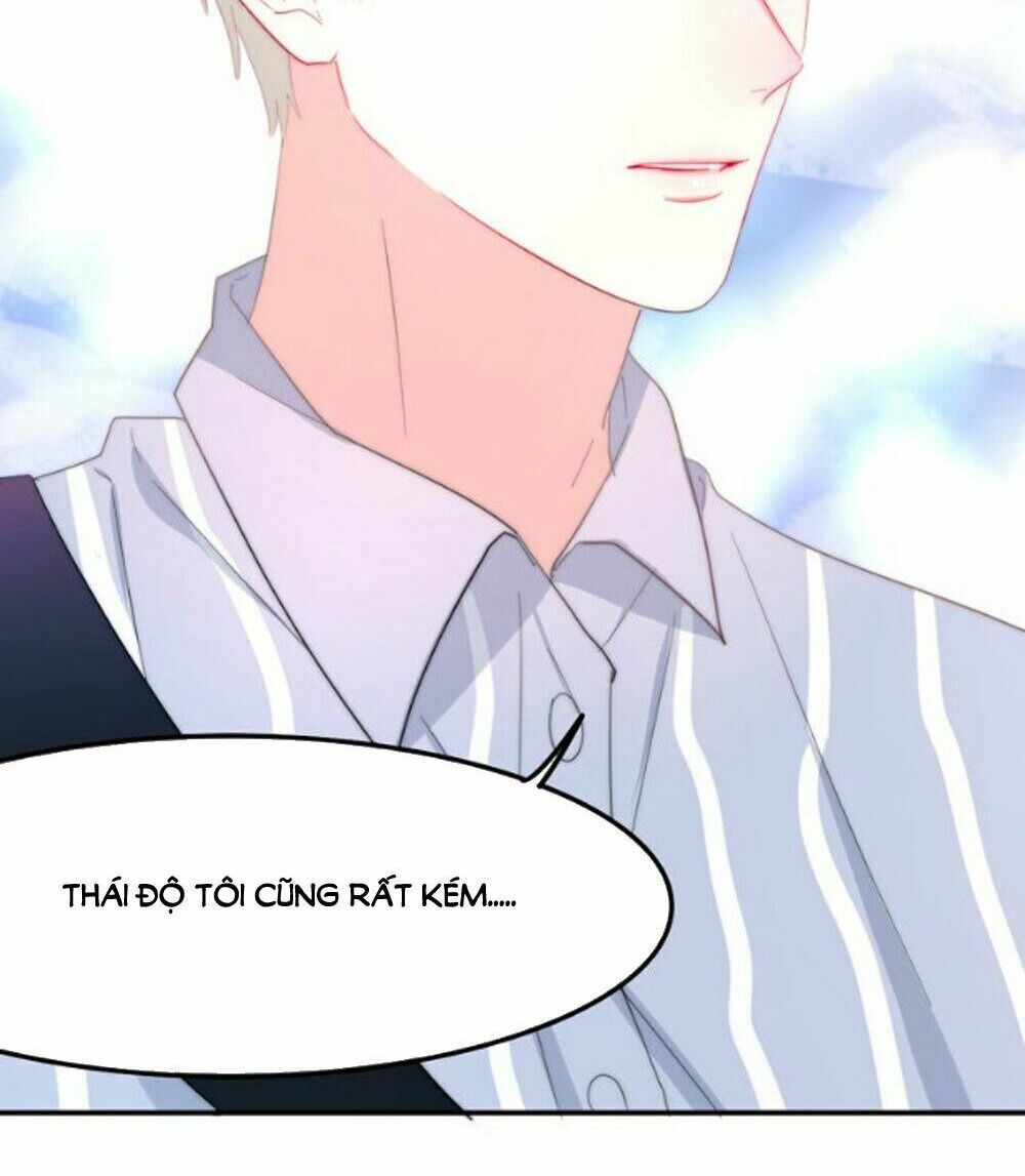 Tháng Sáu Không Hẹn Mà Gặp: Chapter 4