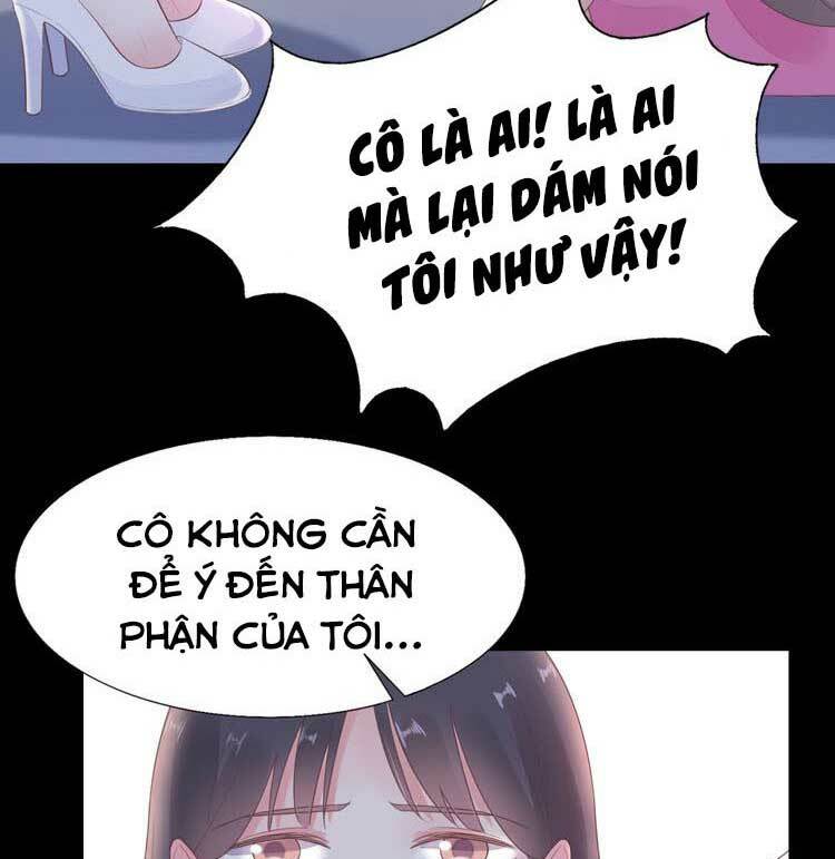 Điều Ước Sủng Ái Bất Bình Đẳng: Chapter 109.1