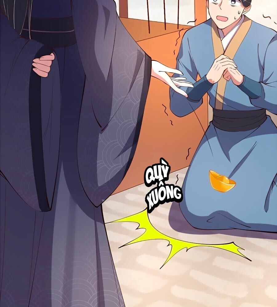 Phượng Ngự Tà Vương: Chapter 16