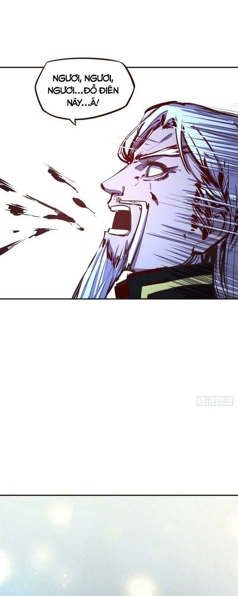 Sinh Tử Quyết: Chapter 132