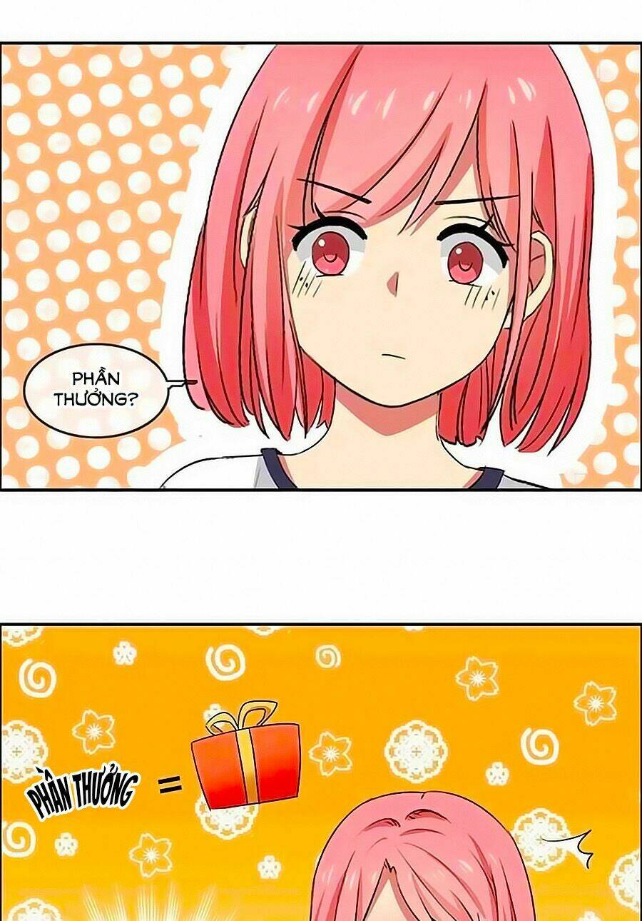 Đại Thần Tình Yêu Chớ Chạm Tôi: Chapter 40