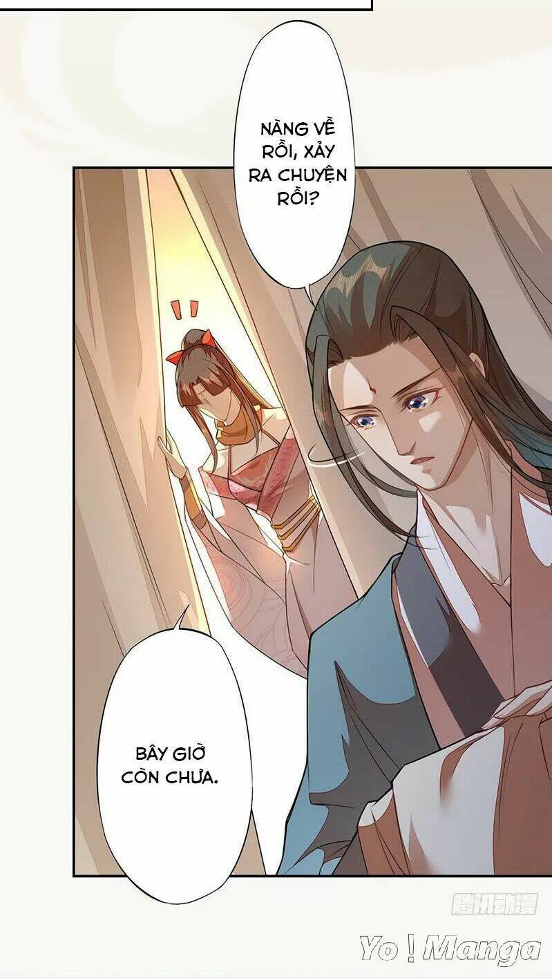 Tuyệt Thế Luyện Đan Sư: Chapter 119