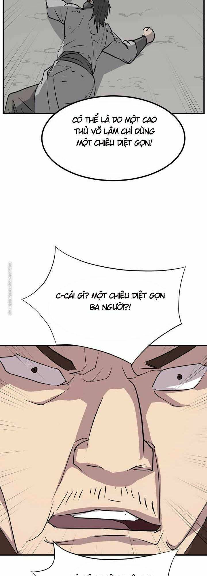 Trọng Sinh, Bất Khả Chiến Bại: Chapter 119