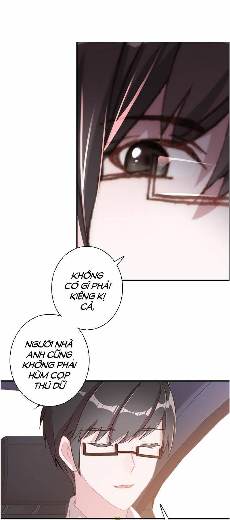 Nhất Sinh Nhất Thế Mỹ Nhân Cốt: Chapter 19
