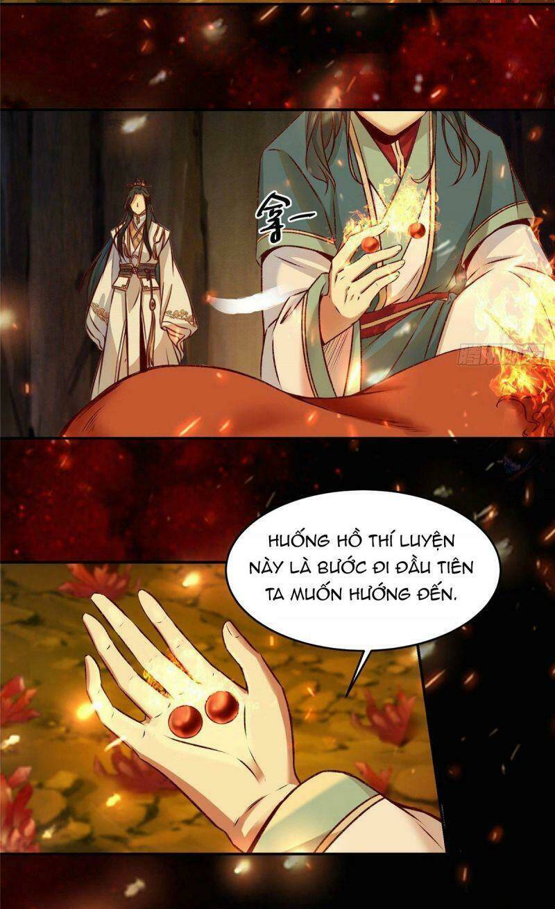 Nghịch Thiên Thần Phi Chí Thượng: Chapter 9