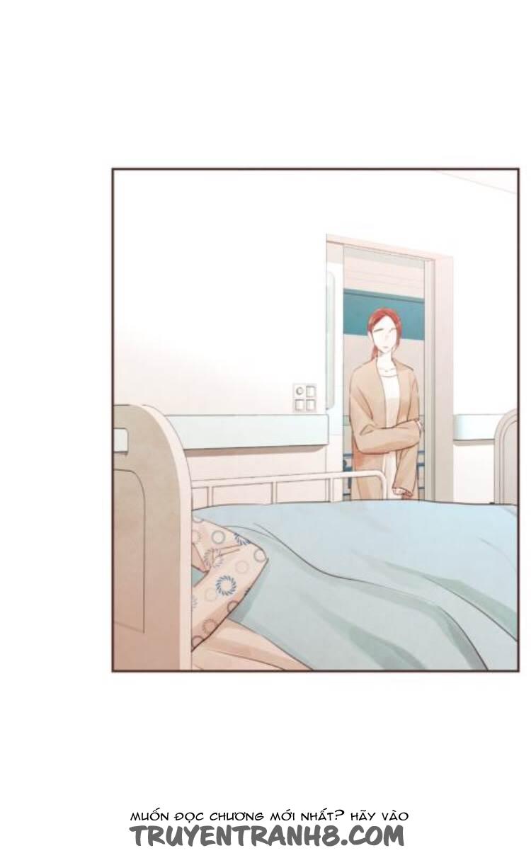 Giữa Tình Yêu Và Tình Bạn: Chapter 24