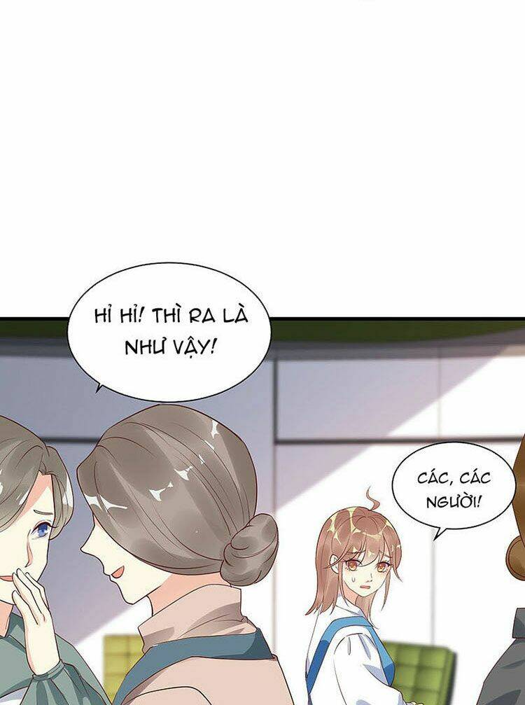 Náo Loạn Suốt Đời: Chapter 25
