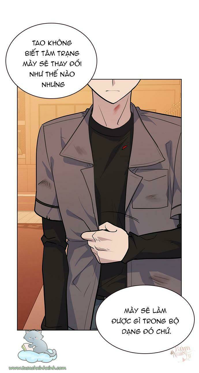 Thằng Bạn Trai Tồi Tệ Của Tôi: Chapter 71