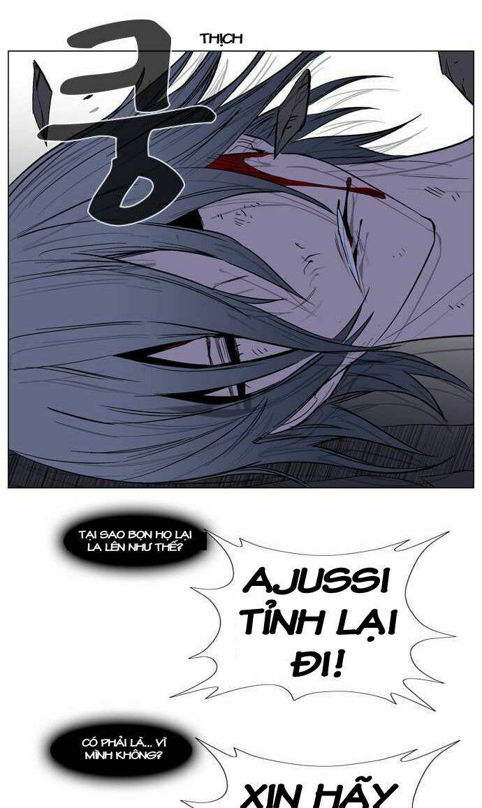 Ma Cà Rồng Quý Tộc: Chapter 132