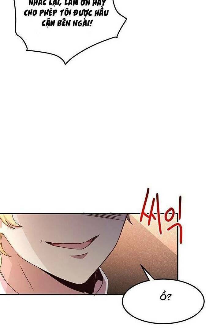 Công Tước, Loạn Vừa Thôi!: Chapter 59