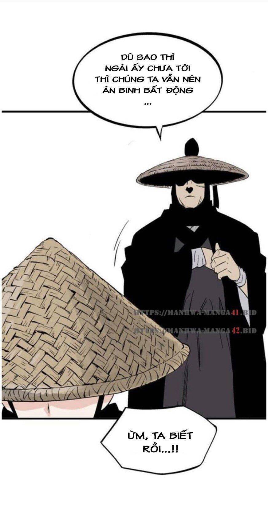 Cao Thủ 2: Chapter 134