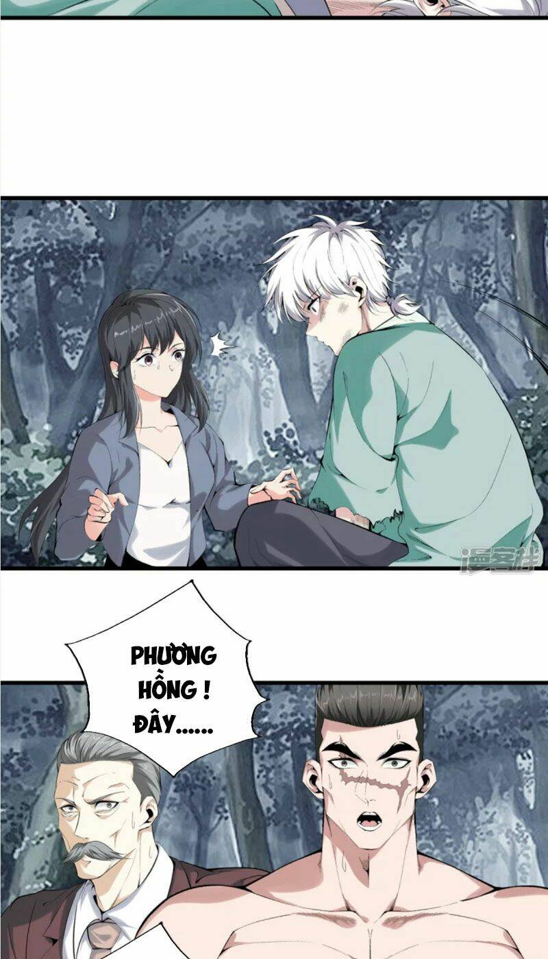 Đô Thị Chí Tôn: Chapter 157