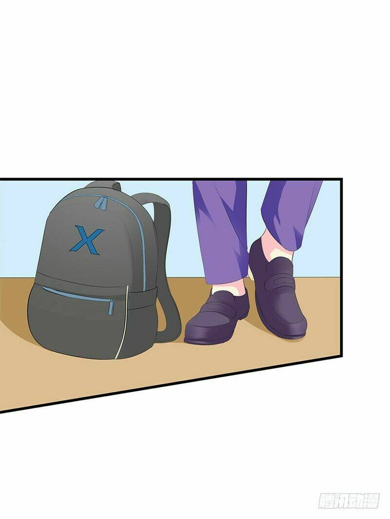 Này! Đừng Động Vào Phô Mai Của Tôi: Chapter 19