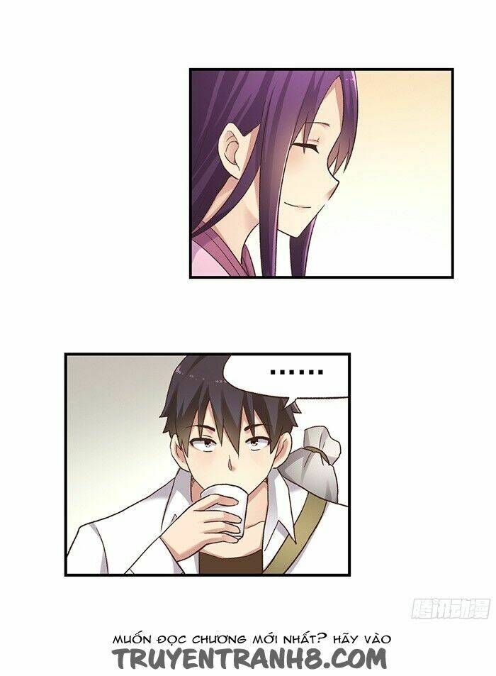 Vì Tôi Là Ông Chú Mở Tiệm Bán Vũ Khí: Chapter 56