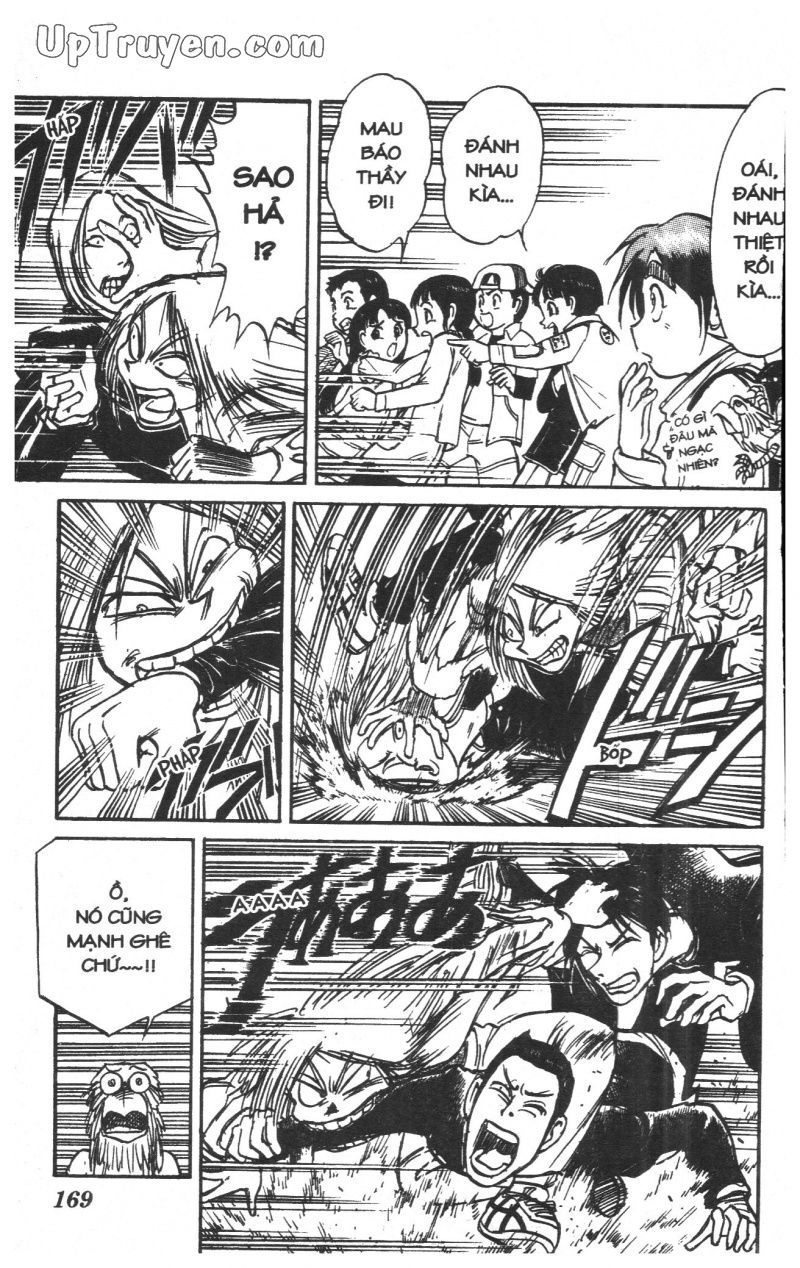 Fujita Kazuhiro: Chapter 29