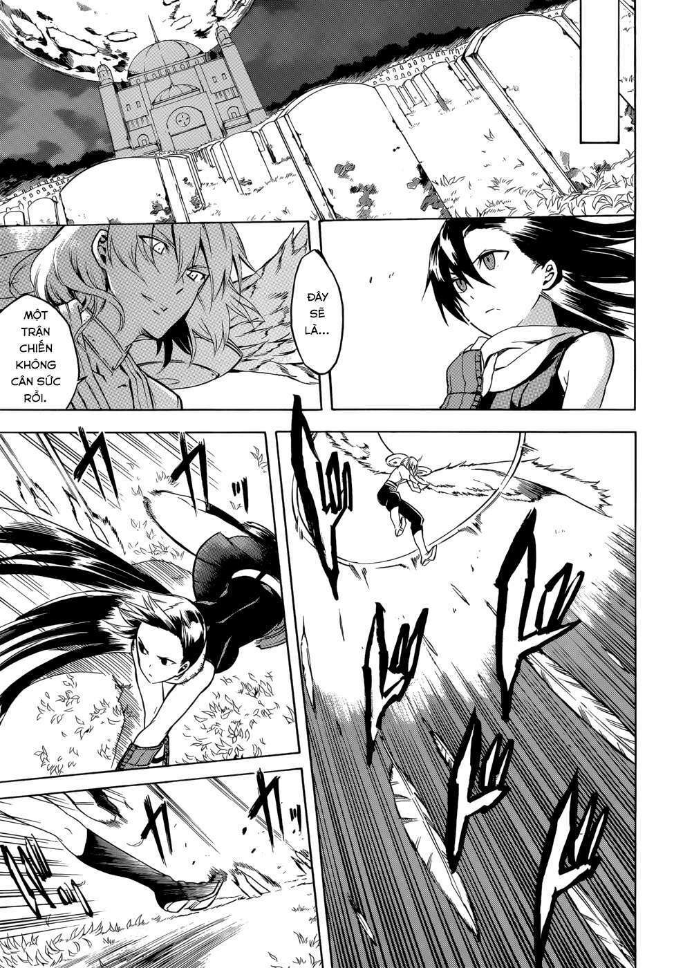 Hệ Thống Yêu Đương Với Nam Thần: Chapter 35