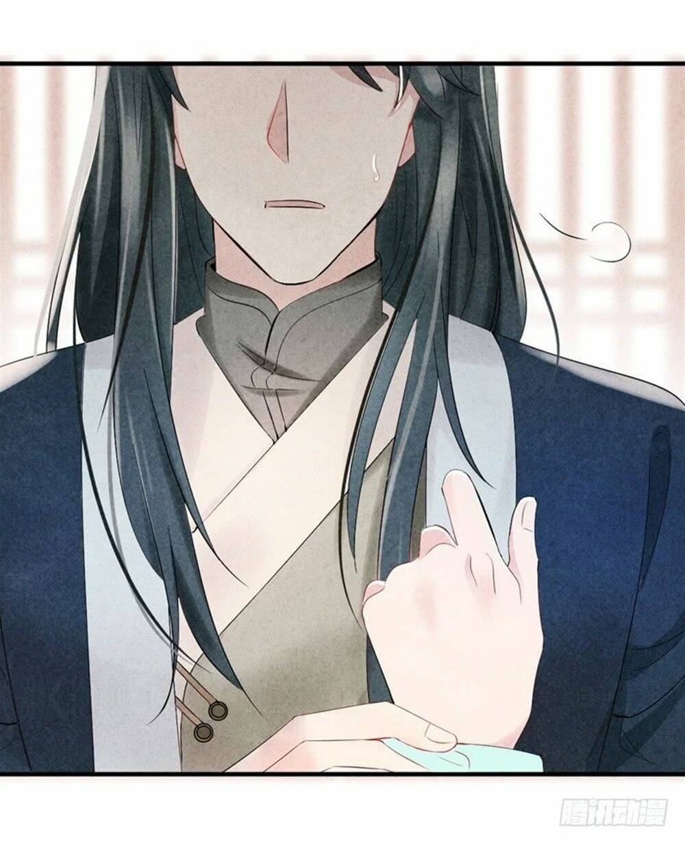 Vương Phi Muốn Trèo Tường: Chapter 6