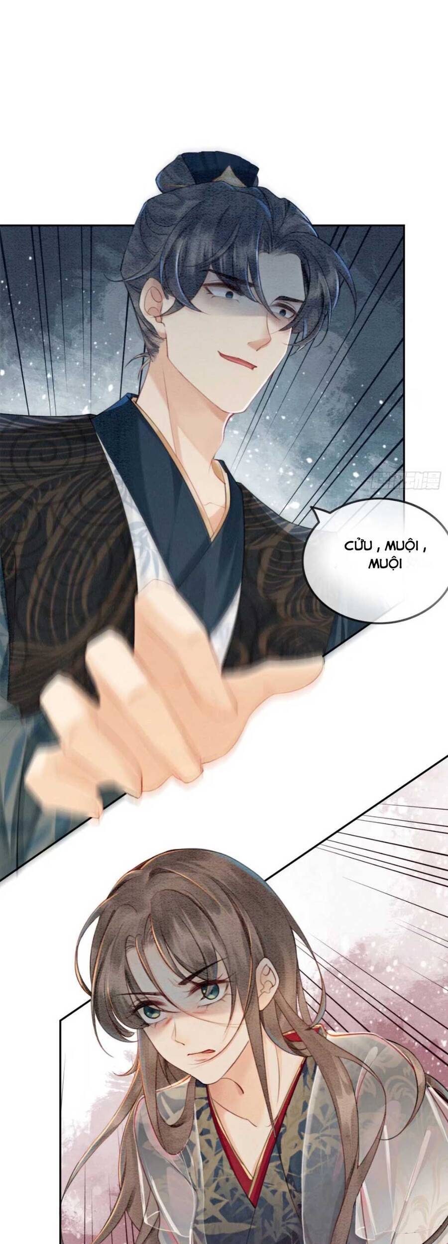 Bắt Đầu Hủy Hôn Để Công Lược Vương Gia: Chapter 2