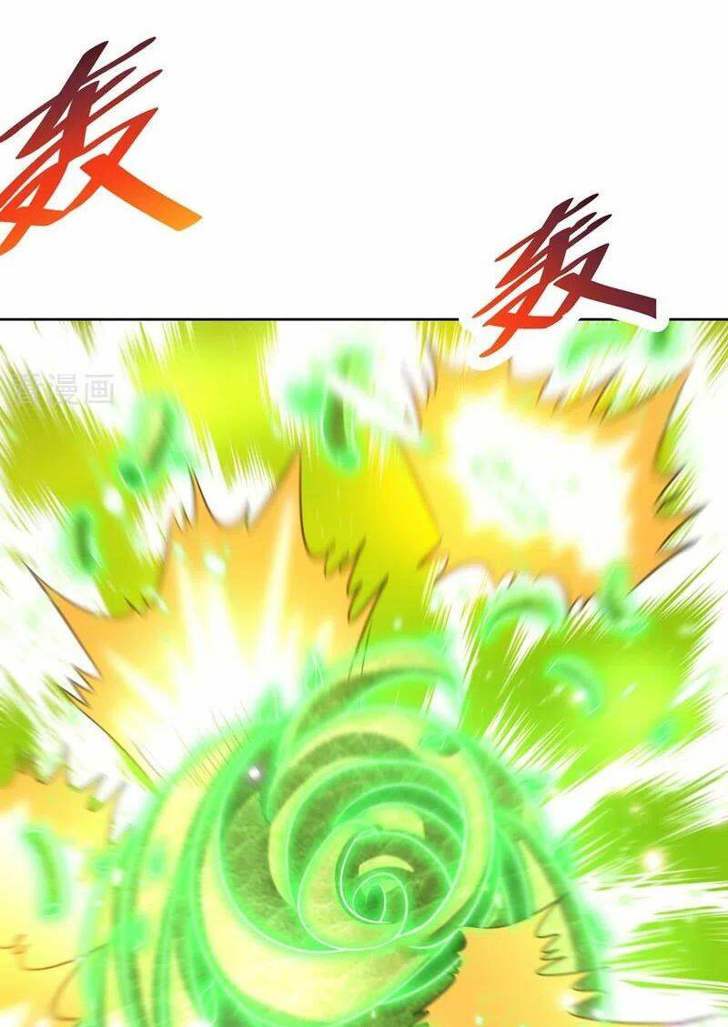 Yêu Giả Vi Vương: Chapter 178