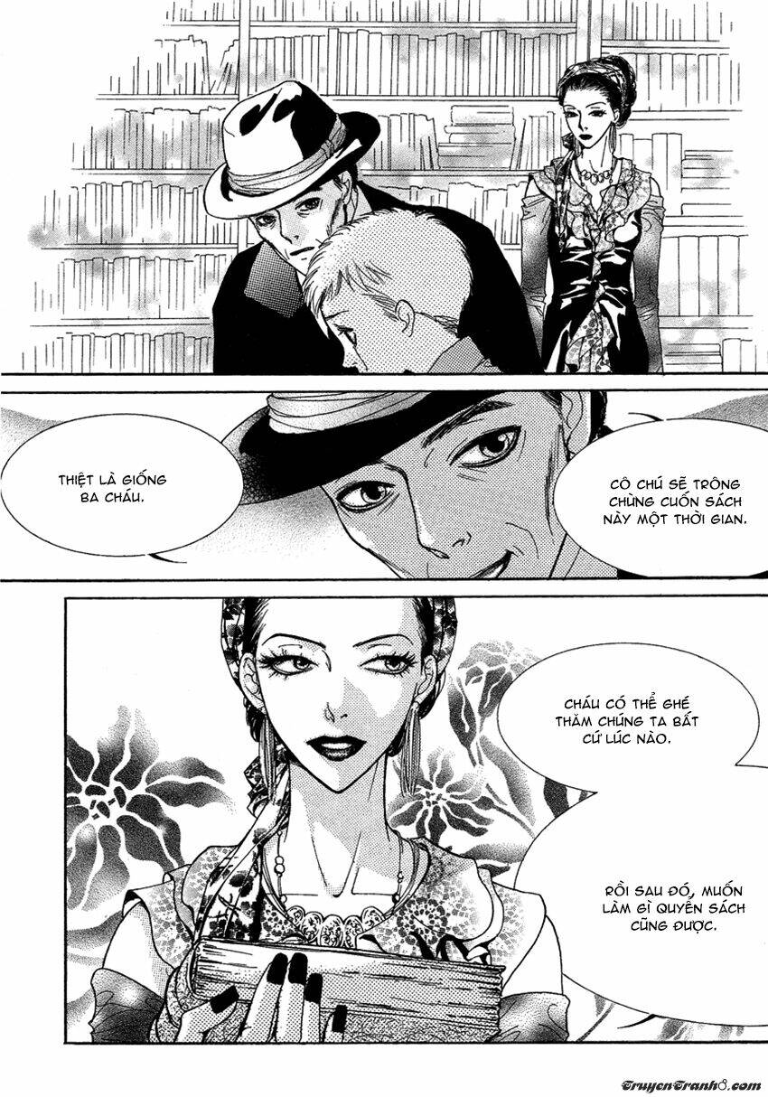 Book Club: Chapter 4