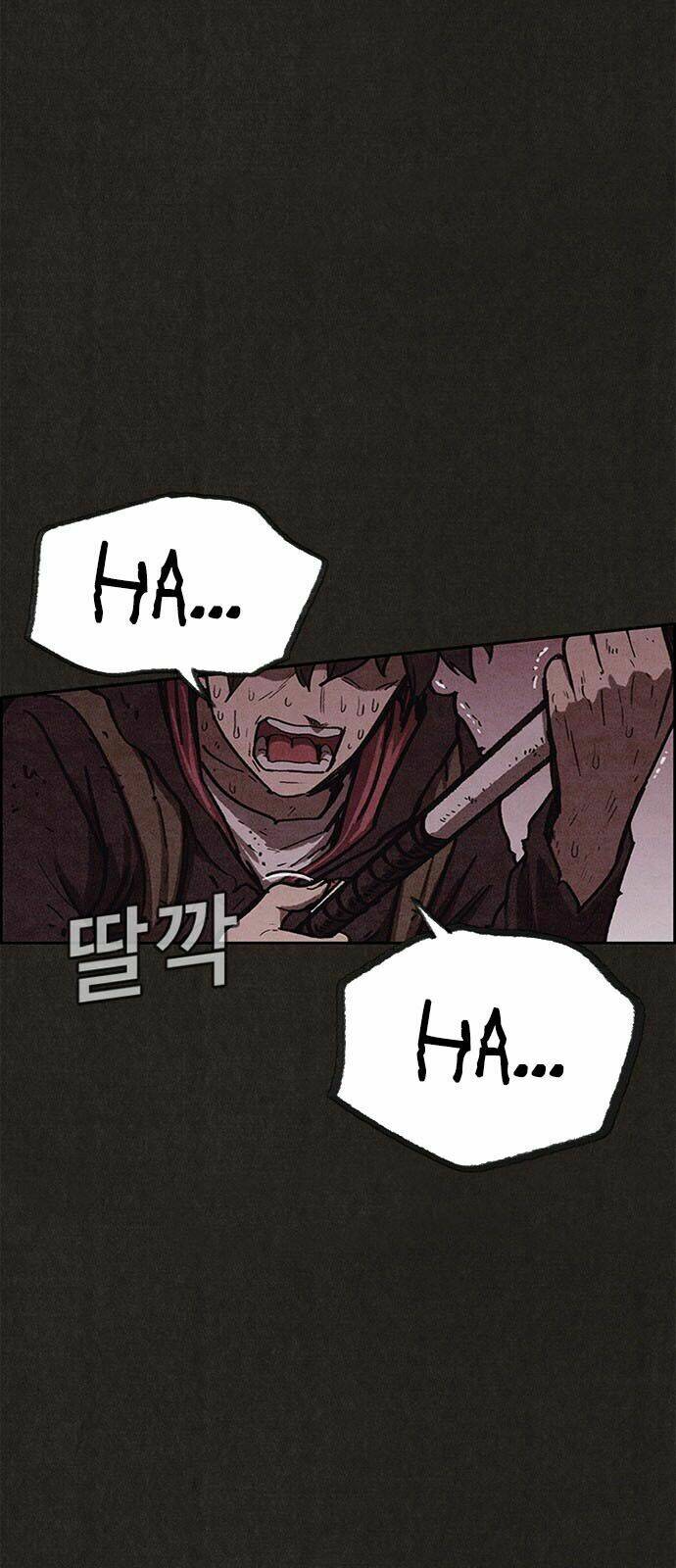 Quái Vật Tại Chung Cư Xanh: Chapter 94