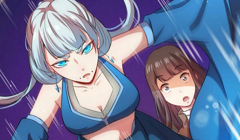 Ngạo Kiều Quỷ Vương Yêu Ta: Chapter 88
