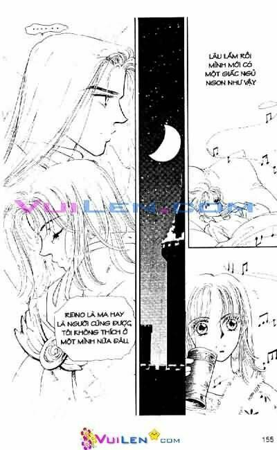 Hiệp Sĩ Nữ Hoàng: Chapter 2