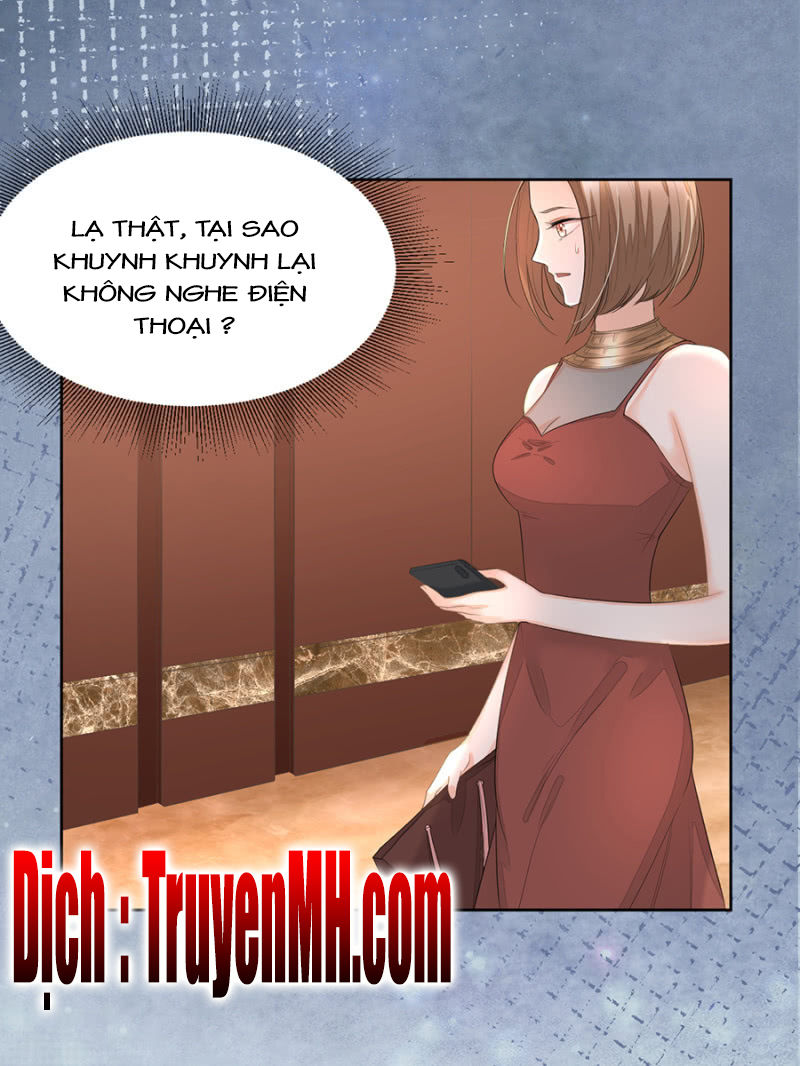 Hôn Sai 55 Lần: Chapter 16
