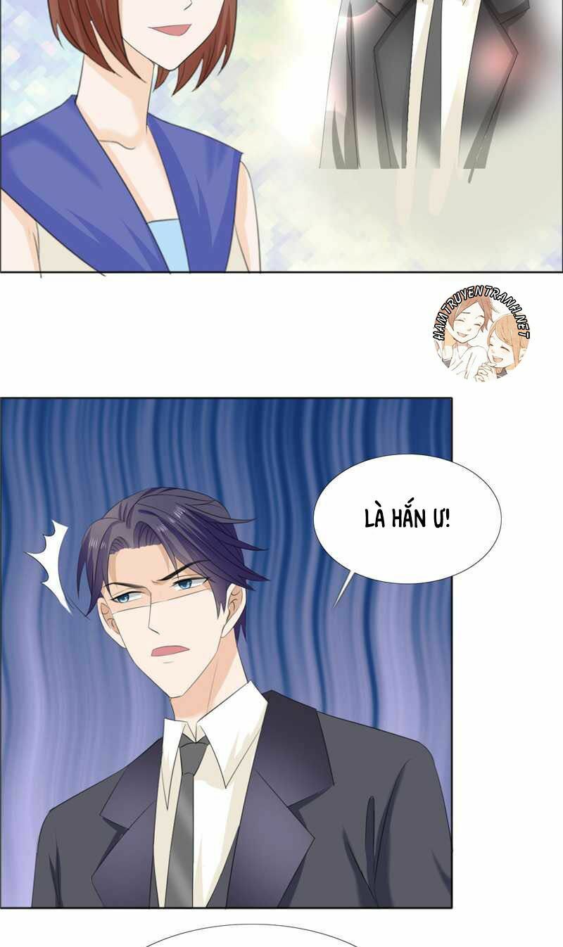 Độc Sủng Kiều Thê Của Bá Đạo Tổng Tài: Chapter 63