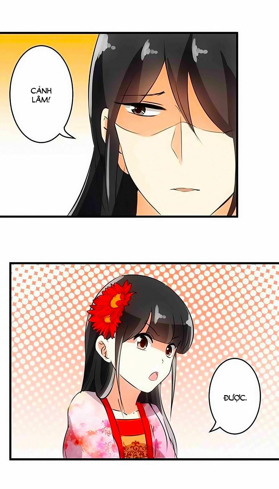 Vương Gia ! Ngươi Thật Bỉ Ổi !: Chapter 146