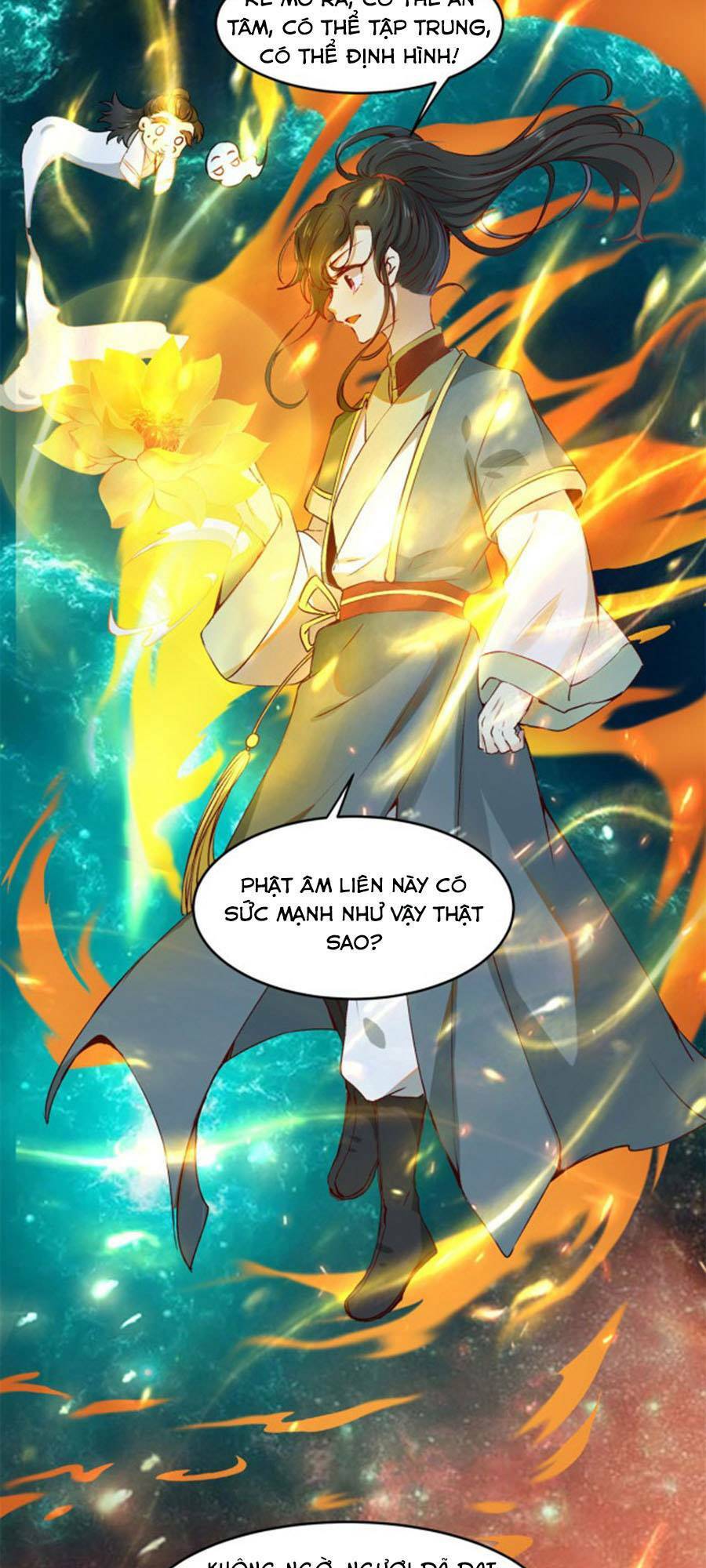 Nghịch Thiên Thần Phi Chí Thượng: Chapter 59