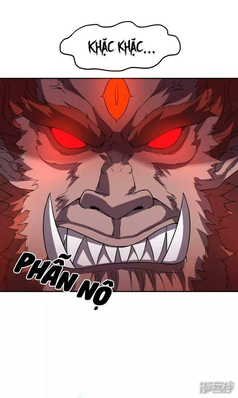 Hồn Đỉnh Thịnh Thiên: Chapter 4