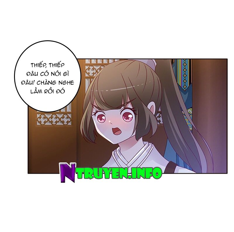 Thông Linh Phi: Chapter 290