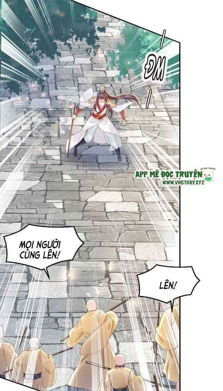 Nhất Sinh Nhất Thế Tiếu Thương Khung: Chapter 28