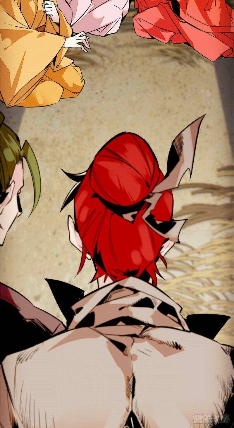 Nữ Đế Công Lược: Chapter 2