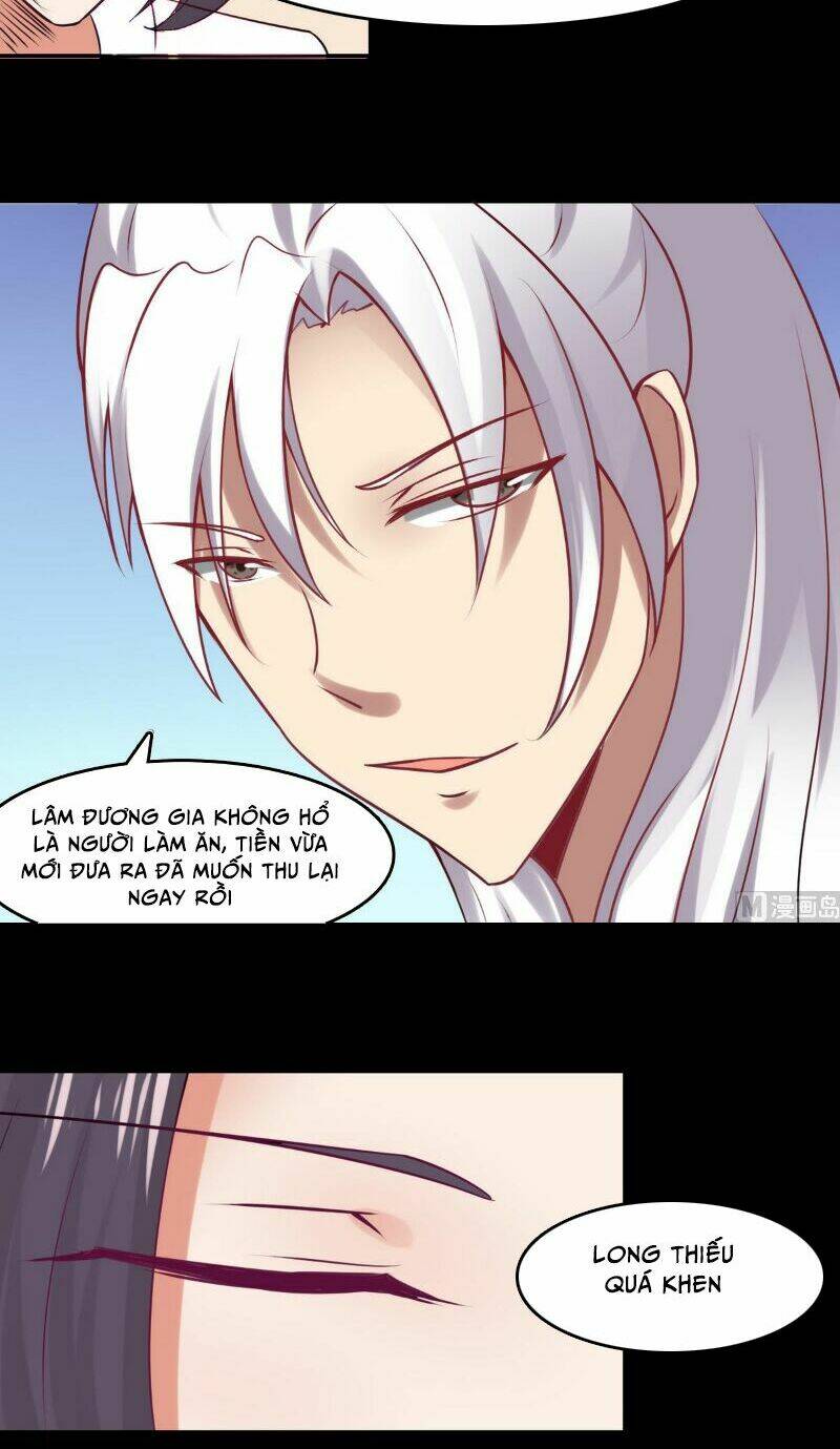 Tu Chân Giả Tại Dị Thế: Chapter 12