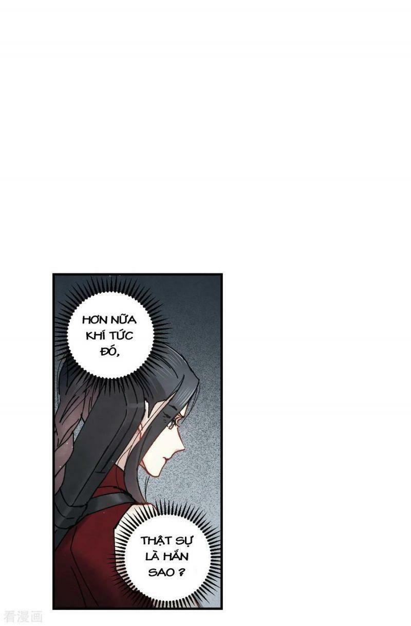 Mejaz - Nhân gian ngọc: Chapter 100