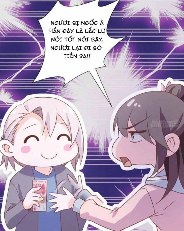 Lạc Vũ Trấn: Chapter 18