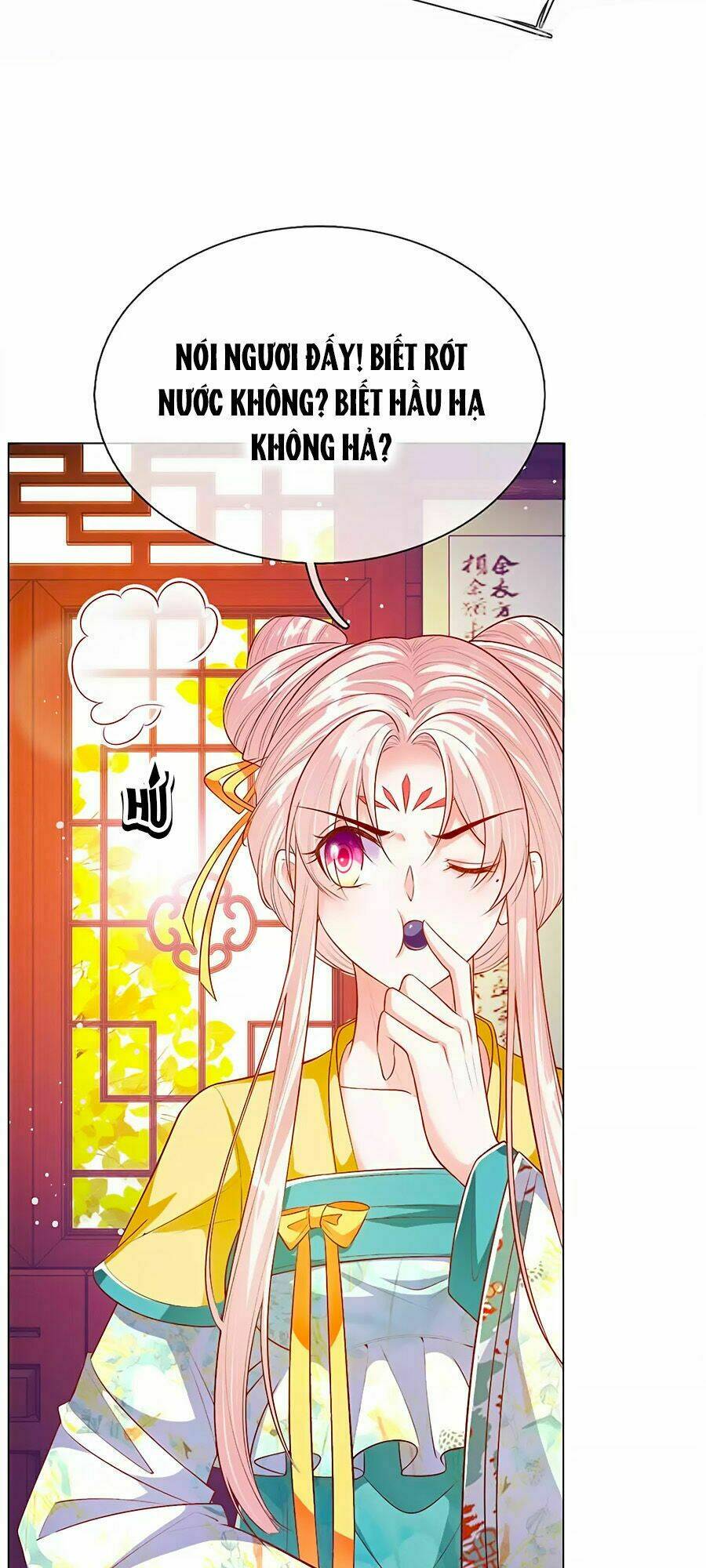 Ôn Nhu Bạo Quân: Nhiếp Chính Vương Gia Quá Hung Mãnh: Chapter 22