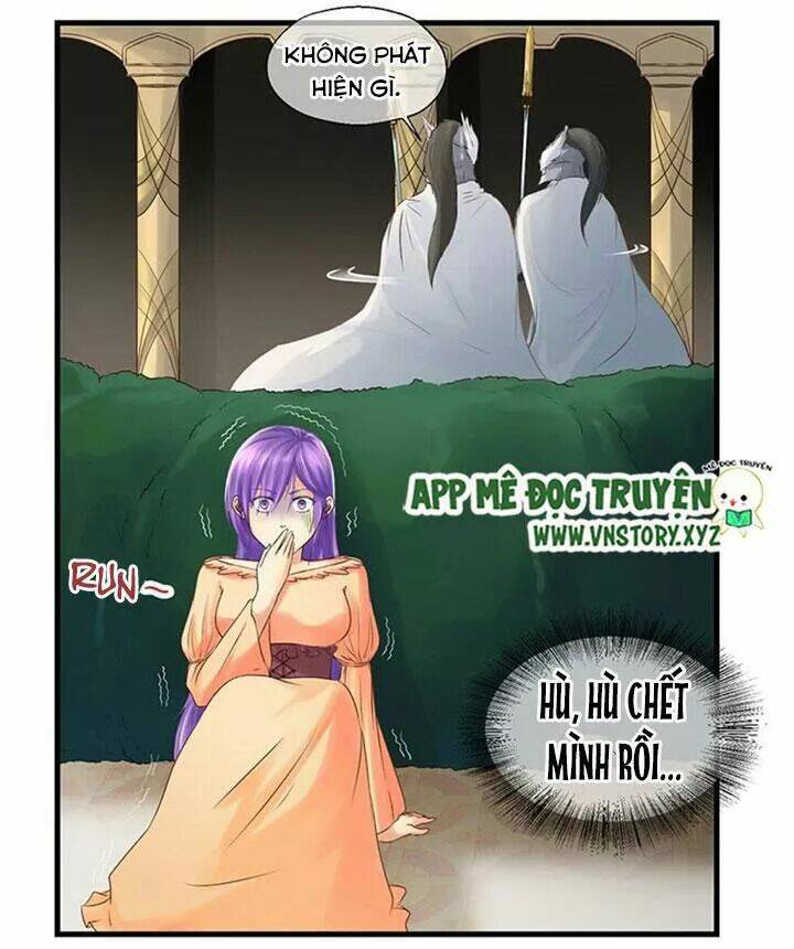 Bồn Tắm Có Vấn Đề?: Chapter 24