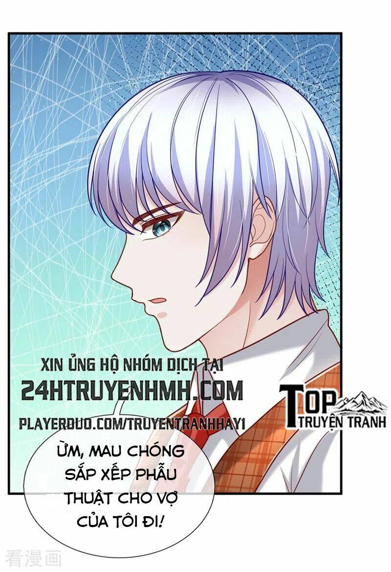 Tuyệt Đỉnh Khí Thiếu: Chapter 90
