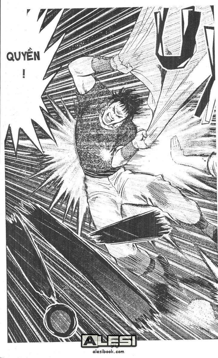 Thời Niên Thiếu Của Hoàng Phi Hồng: Chapter 11