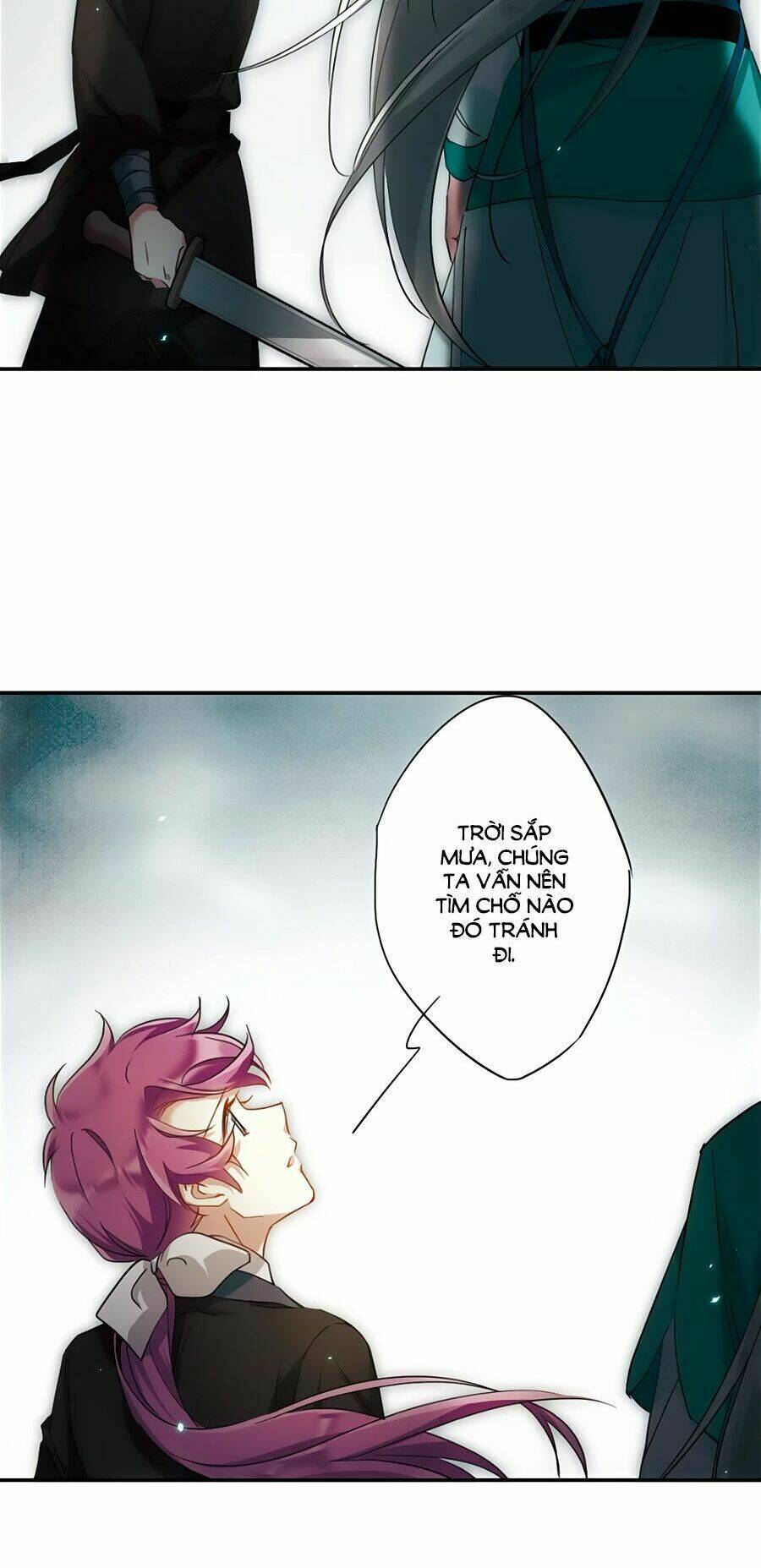 Thượng Quốc Phú Chi Thiên Đống Tuyết: Chapter 44