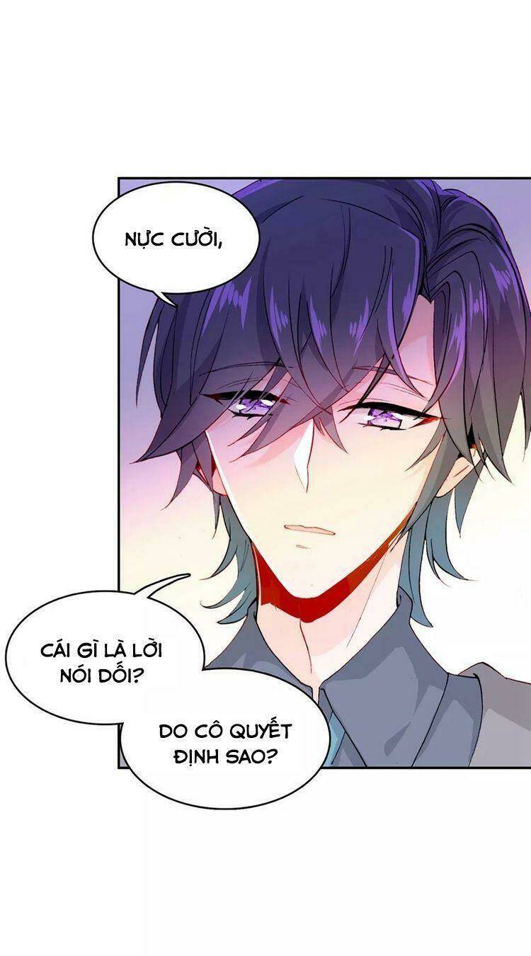 Chuyển Phát Nhanh Tình Yêu: Chapter 11