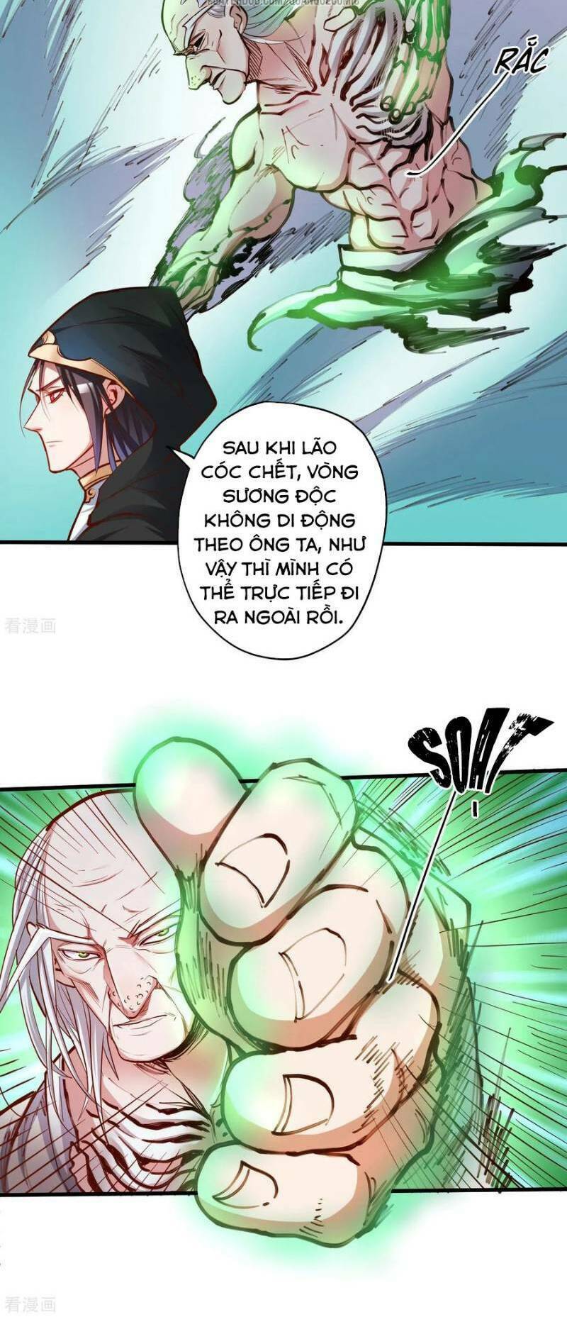 Tối Cường Đại Biểu Hoàng Kim Thận: Chapter 51