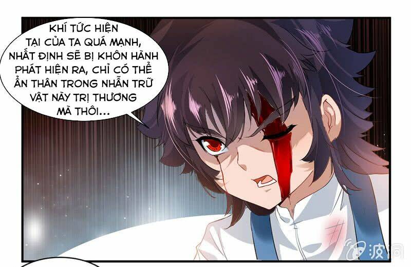 Cửu Dương Thần Vương: Chapter 68