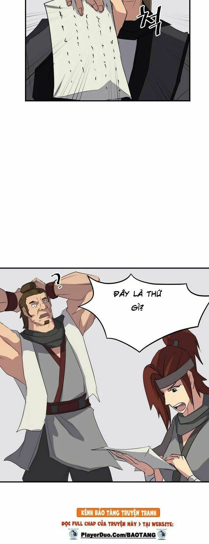 Trọng Sinh, Bất Khả Chiến Bại: Chapter 43