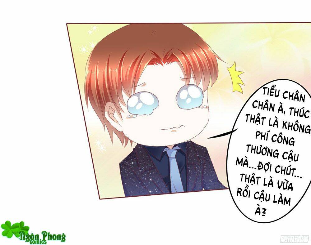 Hoàng Đế “Phế Vật” Tiến Hóa Sử: Chapter 43