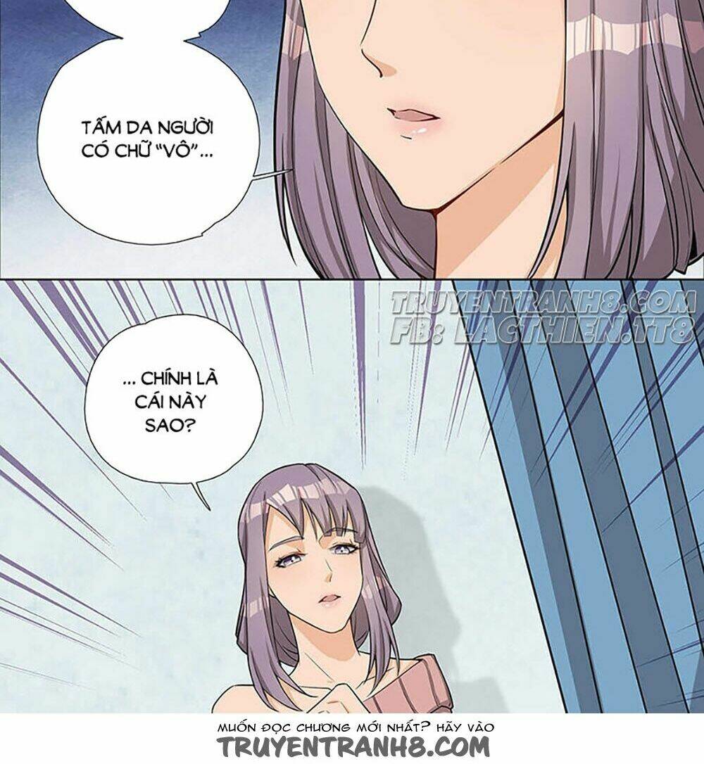 Thông Linh Ngụy Y: Chapter 10