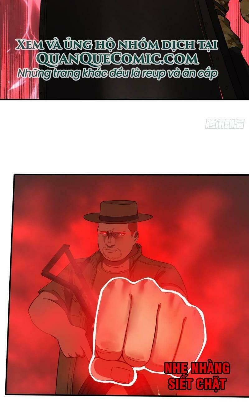 Danh Sách Kẻ Phản Diện: Chapter 74